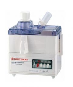 Westpoint Hard Fruit Juicer (WF-2405)  On Installments-Musab Mall  ( 3 Months 0% Percent Profit Product Available On 48 Months Installment )